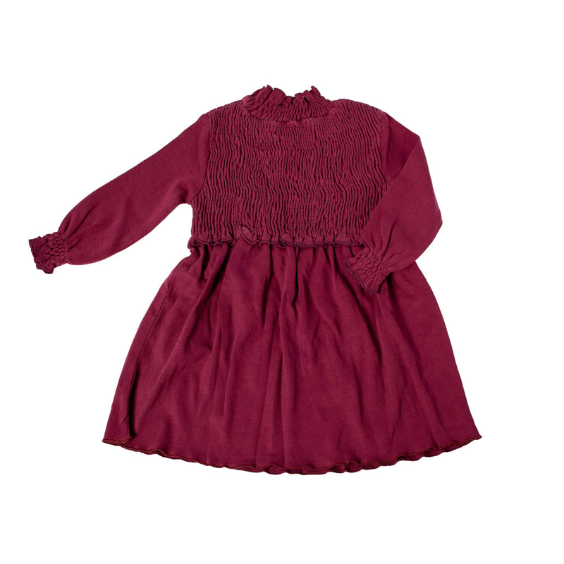 L'ovedbaby Smocked Dress[スモック ドレス]