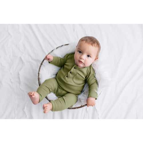 L'ovedbaby Fitted Pants[フィット パンツ]